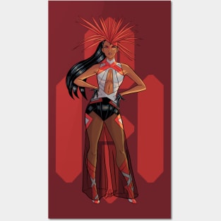 Hellfire Gala Penance Posters and Art